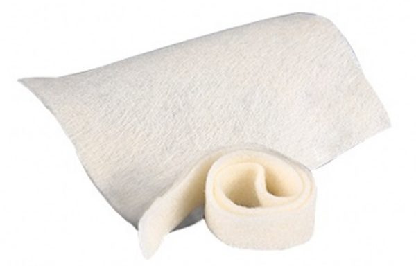Carboxymethylcellulose CMC Non-woven Fabric
