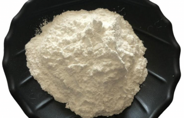 Potassium Alginate