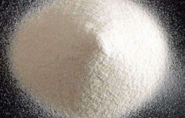 Sodium Alginate
